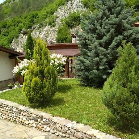 Hotel Eco Complex Smilyan Smilyan  Exterior foto