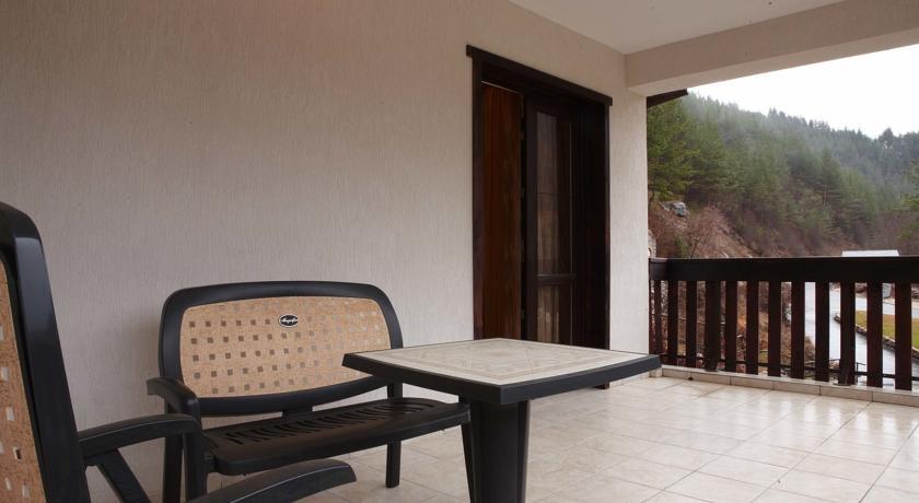 Hotel Eco Complex Smilyan Smilyan  Habitación foto