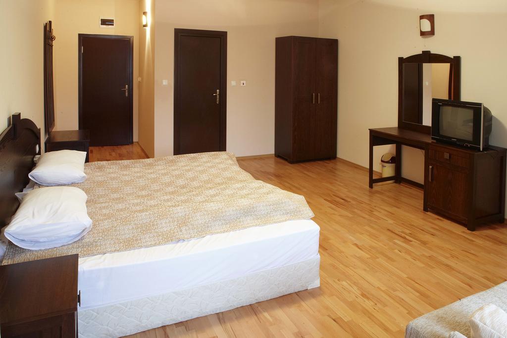 Hotel Eco Complex Smilyan Smilyan  Habitación foto