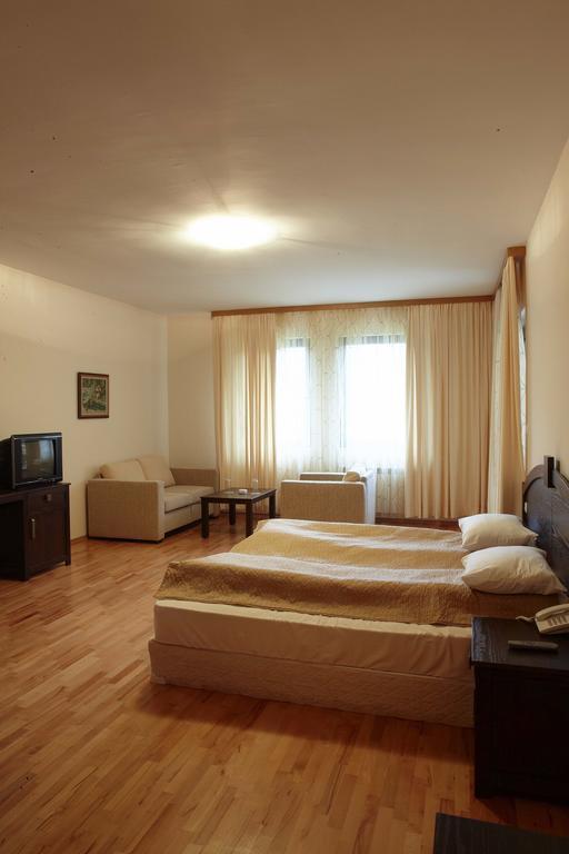 Hotel Eco Complex Smilyan Smilyan  Habitación foto