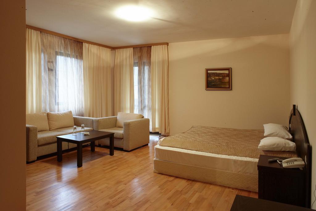 Hotel Eco Complex Smilyan Smilyan  Habitación foto