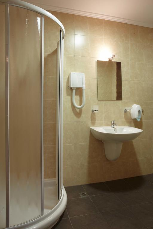 Hotel Eco Complex Smilyan Smilyan  Habitación foto
